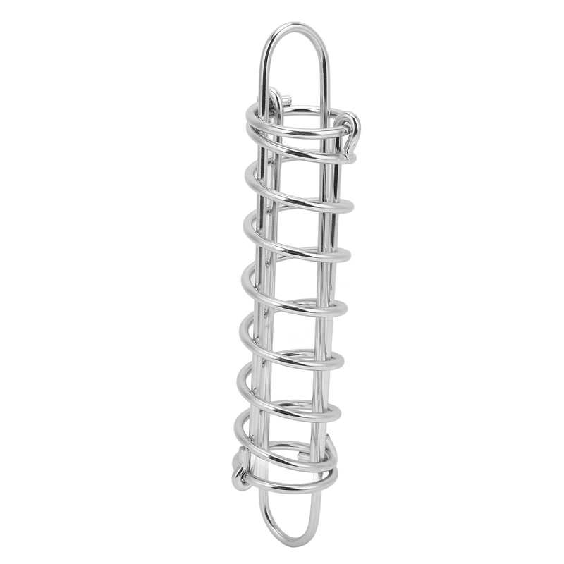 Yctze Snubber-Spring Spring 270 mm/10.63 Inch Boat Play Spring 304