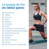 Thermo Gel Pearls Compresa Térmica para Frío M y G