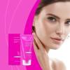 Mascarilla Sensible A La Luz Hidratante Kle High Qual