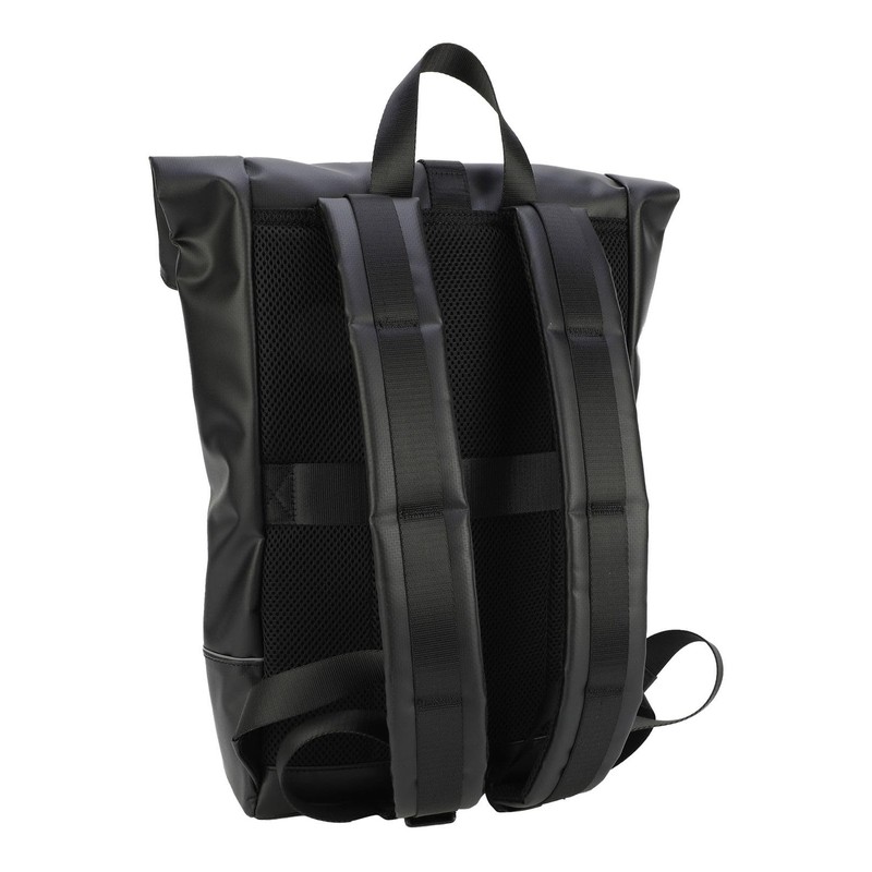 Stockwell 2.0 Eddie Backpack SVF, black