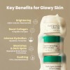 AXIS-Y [AXIS-Y]Dark Spot Correcting Glow Cream 50ml