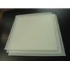 2 Flexible 24x24x1/30 (0.030") Translucent HDPE Polyethylene Plastic Stencil Sheet