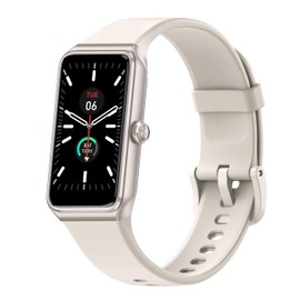 Fitness Tracker with Step Counter/Calories/Stopwatch, Activity Tracker, Health Tracker with Heart Rate Monitor, Sleep Tracker,1.47 Touch Color Screen, Pedometer Watch for Women Men