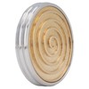 Desktop Fingertip Rotating Toy Metal Desk Finger Rotating Stress Relief