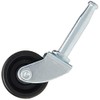 Merriway® BH01550 (4 Pcs) 30mm (1.1/4 inch) Single Wheel Swivel
