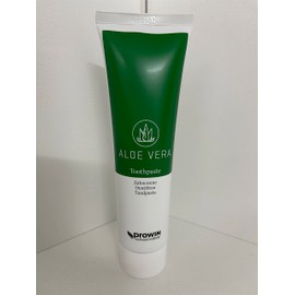 proWin AloeVera Toothpaste, 100 ml