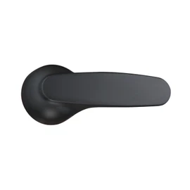 RAINREVIVE Repalcement Shower Handle, Compatible for 1300/1400 Series Tub Faucet for Delta, H79 Single Metal Lever Handle Kit, Matte Black