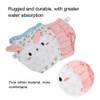 Learning Pants Cartoon Patch Cloth Diapers Baby Toilet Training Washable