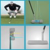 S7K Stand Alone Putter Standing Putter Stand Alone Standing Putter