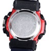 Men Digital Sports Watch Stopwatch Calendar Alarm Function Dual Time