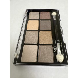 Eyeshadow Measurable Difference Naked Eyeshadow Palette Make Up Cosmetics