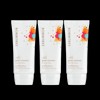 Bontree Sun Cream Berry Essence Sun Block SPF50+ 50ml 3pcs / 본트리 선크림 베리 에센스 선블럭 SPF50+ 50ml 3개