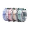 eSUN Silk Magic PLA Filament Bundle 1.75mm, Silk Dual Color