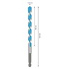 Bosch 1x EXPERT HEX-9 MultiConstruction Drill Bit (for Concrete, Soft