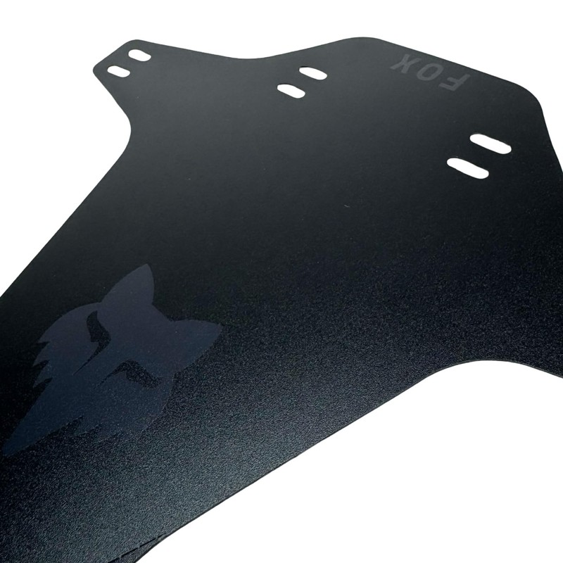 Fantic26 F26 Mud Guard Bicycle MTB DH FR Ebike Compatible