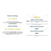 Yellow Curls Leave-in Pudding 500ml | Control y Definición Profesional