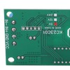 Multifunctional Pulse Counter Relay Board 0.1S to 9999999.9s 0.01s Accuracy