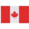 Canada Canadian Flag 3x5 Ft Outdoor - Vivid Color Fade
