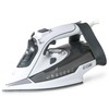 Commercial Care Clothing Steam Iron, 1800 Watts Steamer for Clothes,
