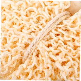 Healvian 5pcs Exfoliating Shower Scrubber Bathing Tool for Spa-like Body Wash Scrubber for Gentle Exfoliation Deep Cleansing for All Skin Types Versatile Use Feet