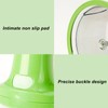 Household Manual Meat Grinder Multifunctional Garlic Stamper Blender Vegetable Dehydrator