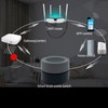 Smart Home Universal Remote Controller WiFi RF IR for TV