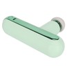 Muscle Massager Low Noise 4 Speed Rechargeable Portable Deep Tissue