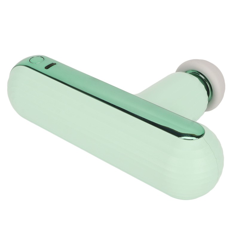 Muscle Massager Low Noise 4 Speed Rechargeable Portable Deep Tissue