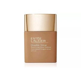 Estee Lauder Double Wear Sheer Long-Wear Makeup  SPF 19 1 fl oz