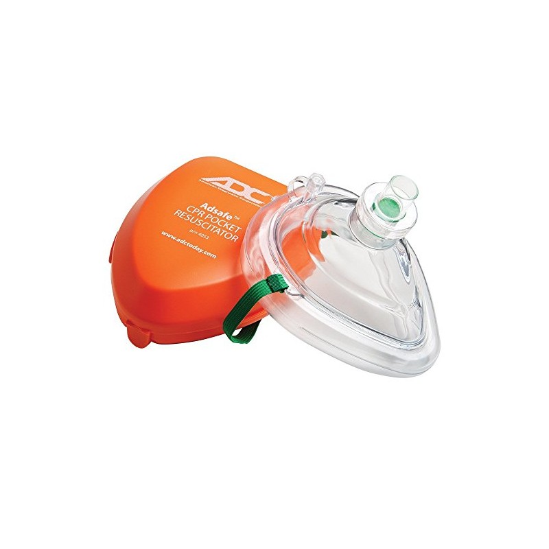 ADC Valve for CPR Resuscitator REPLACEMENT VALVE ONLY