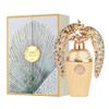 Lattafa Afeef for Unisex Eau de Parfum Spray, 3.4 Ounce