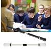 luoyanye 2PCS Spinning Rotating Pen Rolling Finger Rotating Pen No