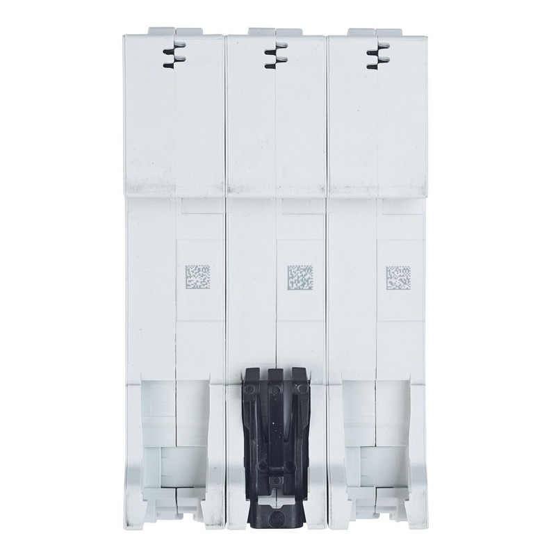 ABB S203-C16 Circuit Breaker System pro M compact® Three-Current (3P),