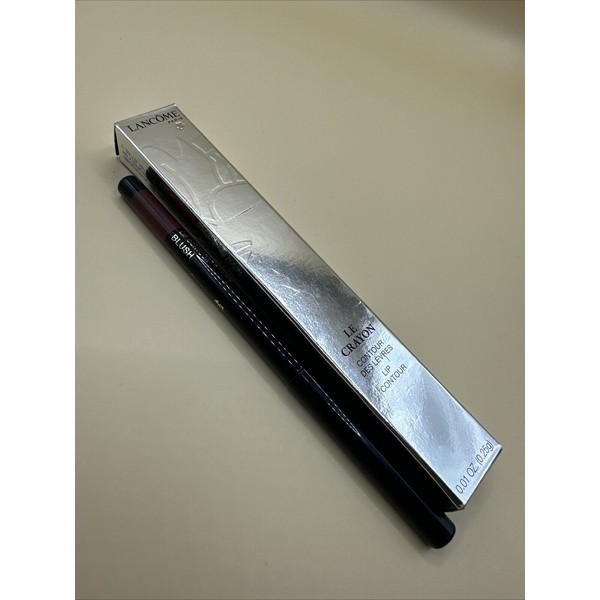 LANCOME Le Crayon Lip Contour 0.01 oz/25g NEW IN BOX-