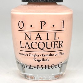 OPI Brand New OPI Nail Polish - Sweet Heart - Full Size