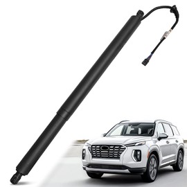 81831S8100 Upgraded Rear Tailgate Power Lift Support Shock Strut Compatible with Hyundai Palisade 2020-2024 Liftgate Actuator Electric Hatch Lift Struts 1 PCS