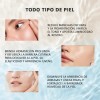 Crema Weud Hidratante Reparadora Colágeno Niacinamida 100g