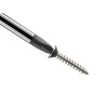 Ryobi RHSDS6PC Magnetic Screwdriver Set (6 Pieces)