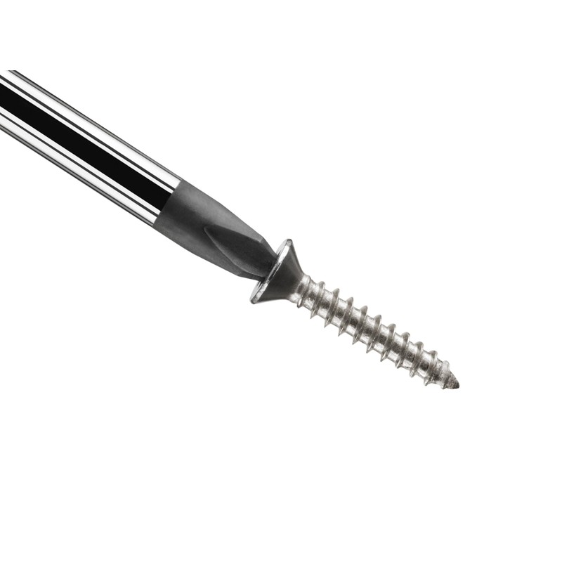 Ryobi RHSDS6PC Magnetic Screwdriver Set (6 Pieces)