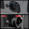 Lorababer Scooter Motorcycle Accessories Motorcycle Hook Hanger Cargo Carry Holder