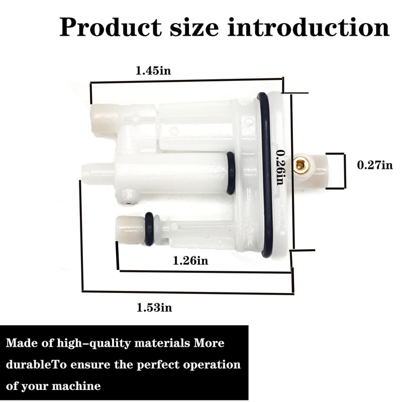 592792 Carburetor Carb Main Jet For eplacement Briggs Stratton 09P702