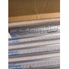 Hyperikon 4x HYPERIKON 841000751BC T8-4FT 5000K CLEAR Led Tube Light