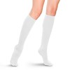 Therafirm Calcetines para mujer con compresión suave (15-20 mmHg) -