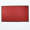 Rhino Town N Coutry Entrance Mat 4' X 6' Red