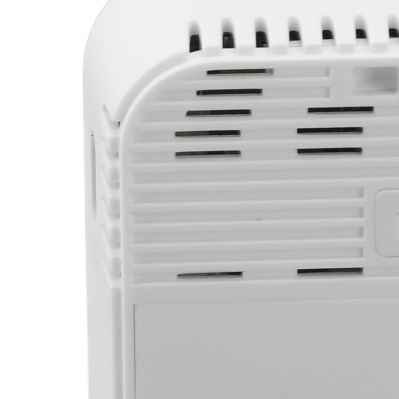 3 in 1 Temperature Humidity Meter High Accuracy Air Quality