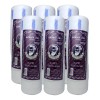 Barber Pro 6 Rollos Papel Cuello Barber Pro 500 Pzs