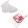 Audiofan Foot Covers Disposable with Seals, Multi-purpose, DIY, Waterproof, Infection,