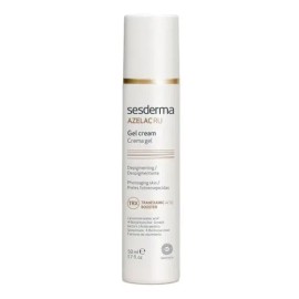 Sesderma Azelac Ru Crema Gel Despigmentante 50ml Mixta Día/noche