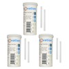 Hydrogen Peroxide H2O2 0-100 ppm Test Strip Kit, Low Level