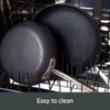All-Clad Essentials Nonstick Cookware (8.5 Inch Fry Pan)